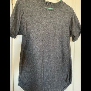 Rustic Dime Casual T-shirt